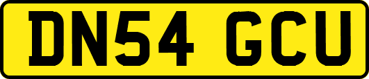 DN54GCU