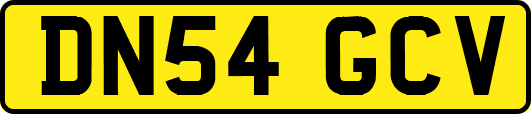 DN54GCV