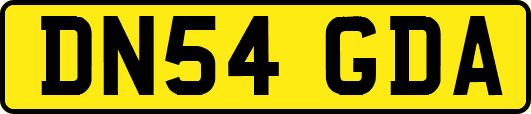 DN54GDA