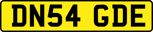 DN54GDE