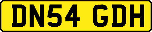 DN54GDH