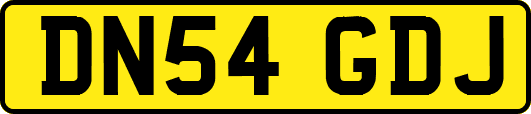DN54GDJ