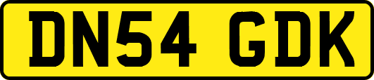 DN54GDK