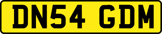 DN54GDM