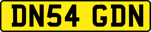 DN54GDN