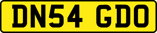 DN54GDO