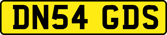 DN54GDS