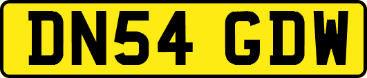 DN54GDW