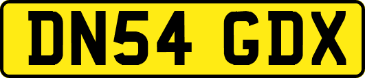 DN54GDX