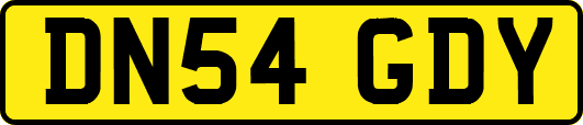DN54GDY