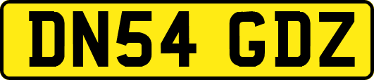 DN54GDZ