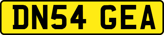 DN54GEA