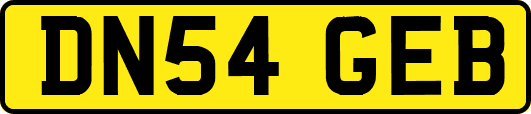 DN54GEB