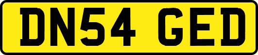 DN54GED