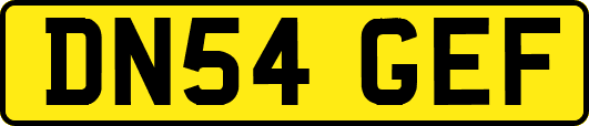 DN54GEF