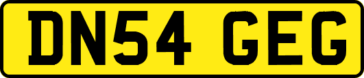 DN54GEG