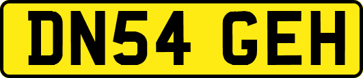 DN54GEH