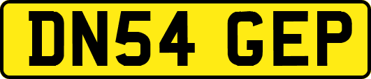 DN54GEP