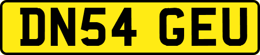 DN54GEU