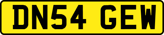 DN54GEW