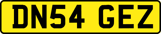 DN54GEZ