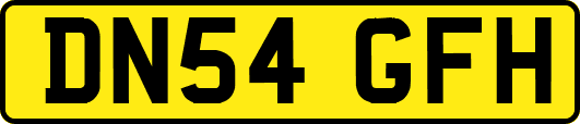 DN54GFH