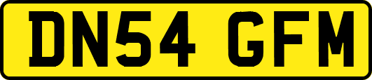 DN54GFM