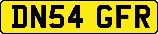 DN54GFR