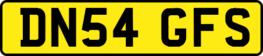 DN54GFS
