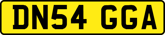 DN54GGA