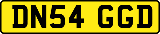 DN54GGD