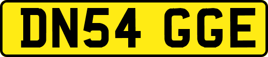 DN54GGE