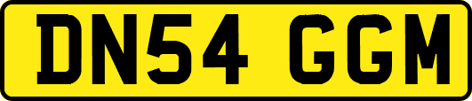 DN54GGM