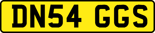 DN54GGS