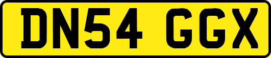DN54GGX