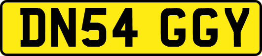 DN54GGY