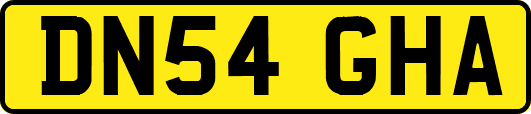 DN54GHA