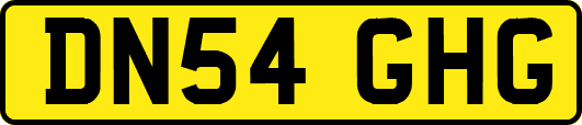 DN54GHG