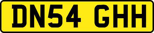 DN54GHH