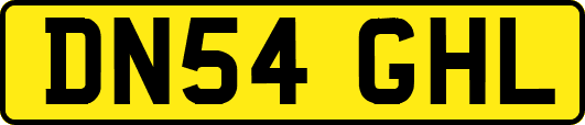 DN54GHL