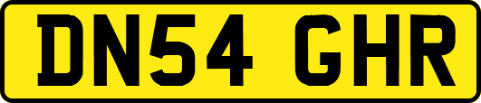 DN54GHR