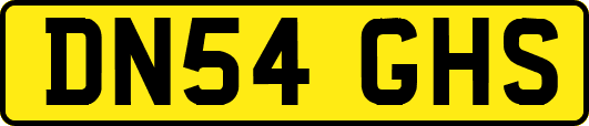 DN54GHS