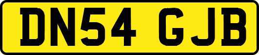 DN54GJB