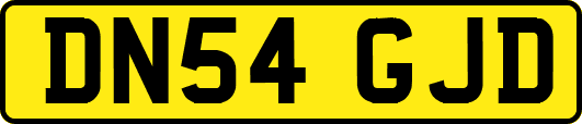 DN54GJD