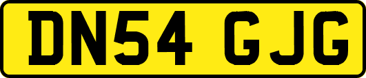 DN54GJG