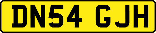 DN54GJH