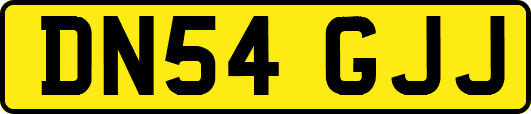 DN54GJJ