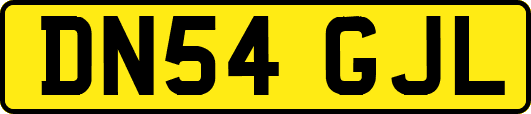 DN54GJL