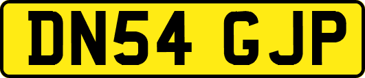 DN54GJP