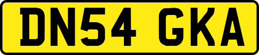 DN54GKA